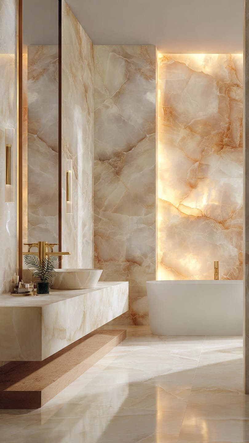Marble Products Collection