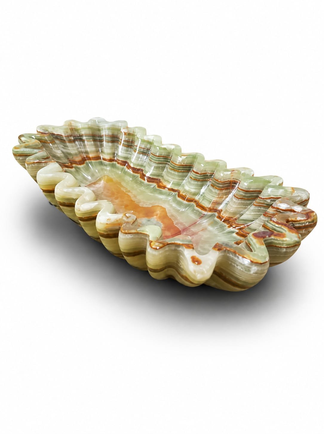 Marble Bowl 1