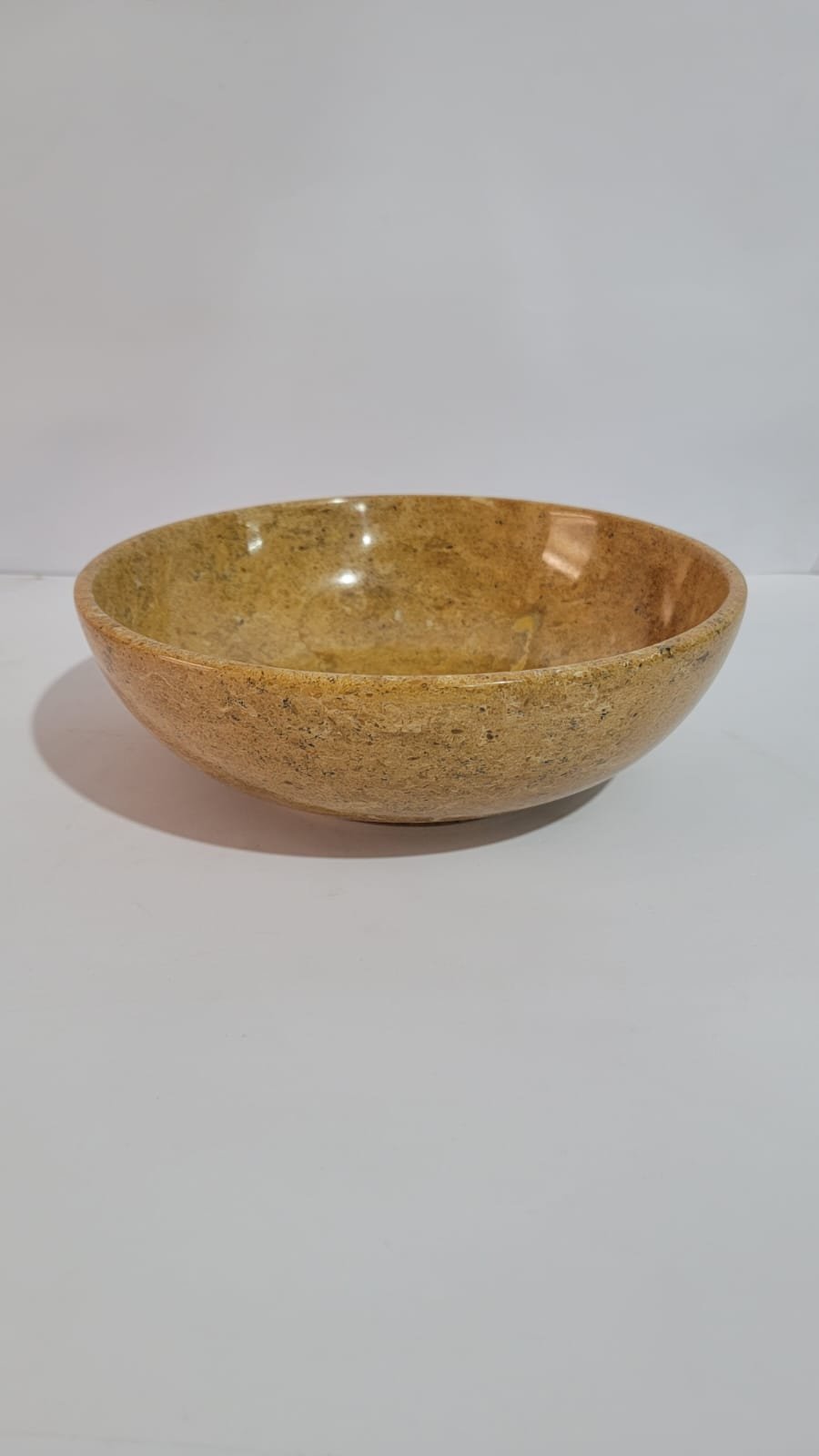 Marble Bowl 10