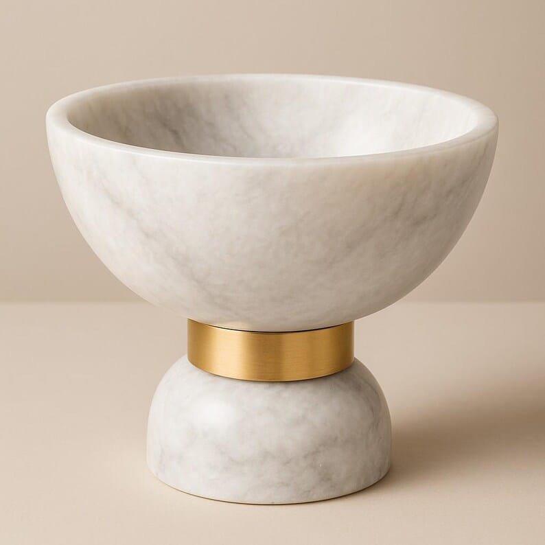 Marble Bowl 11