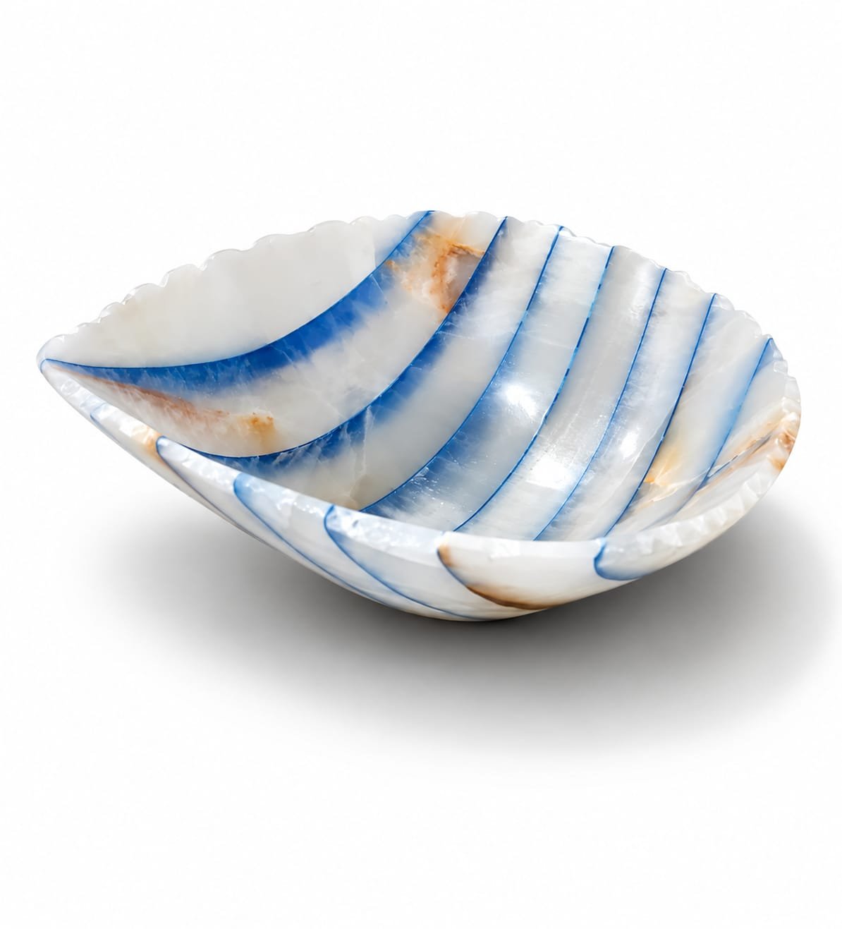 Marble Bowl 14