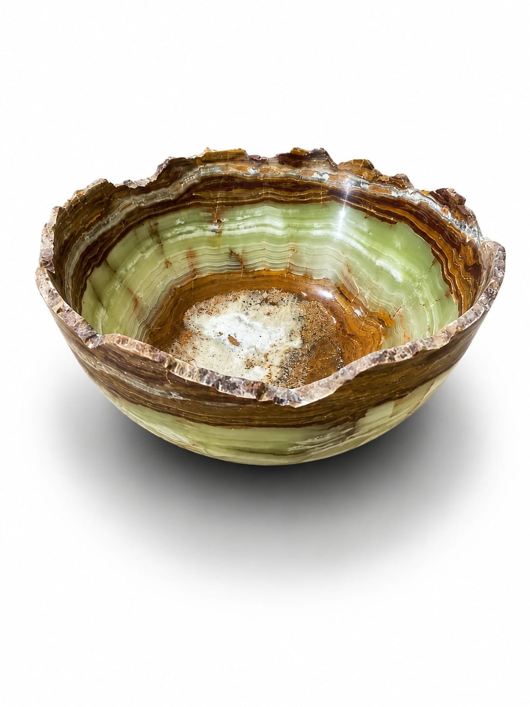 Marble Bowl 16