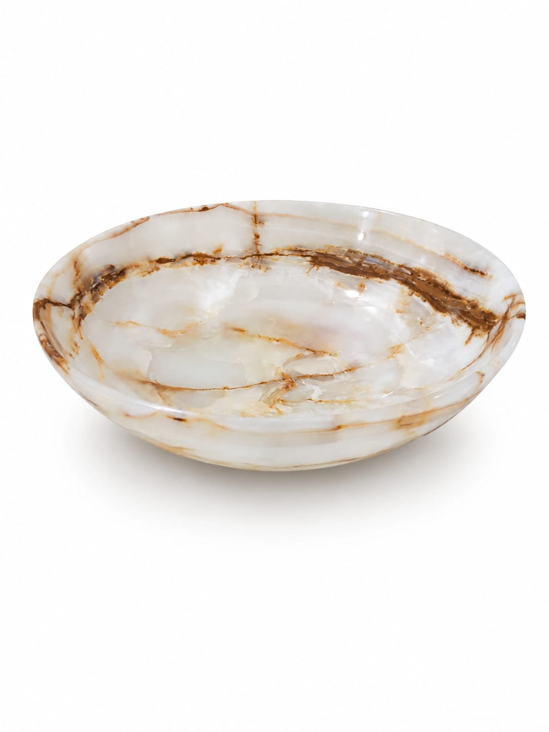 Marble Bowl 17
