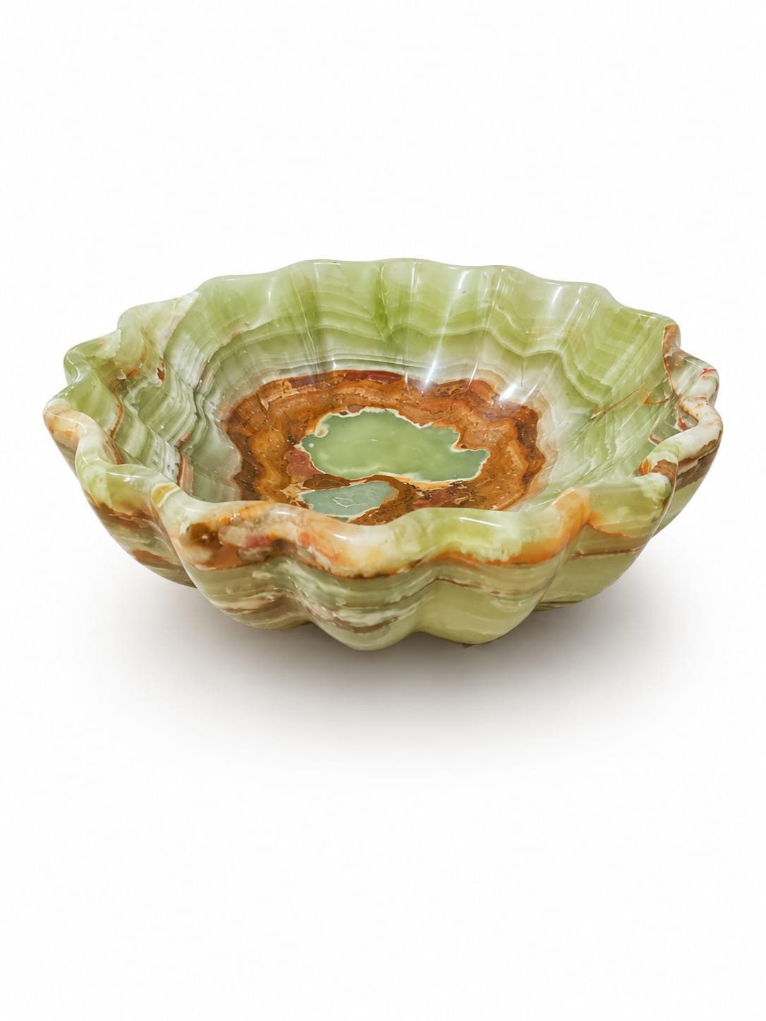 Marble Bowl 4