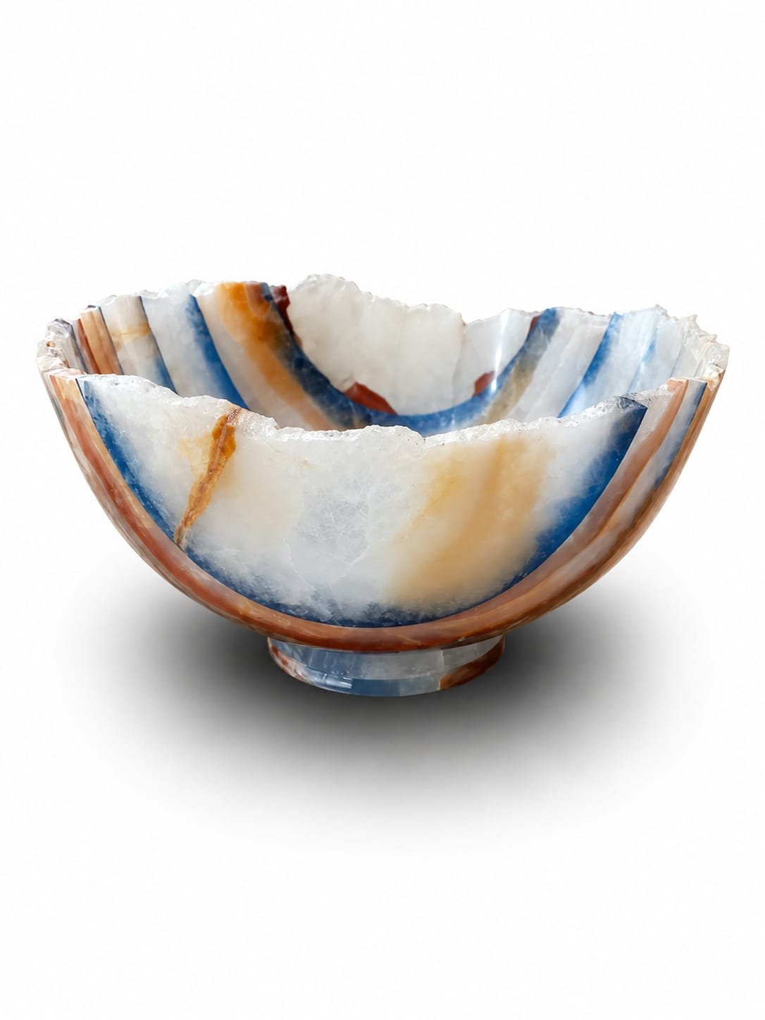 Marble Bowl 5