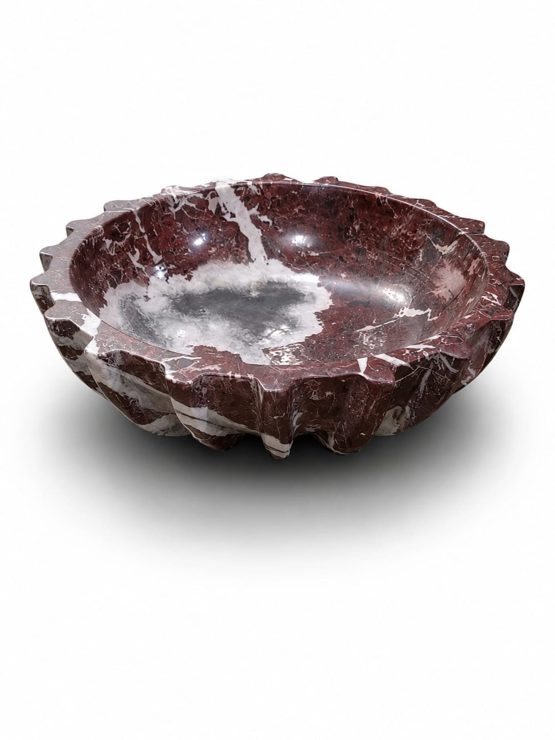 Marble Bowl 7