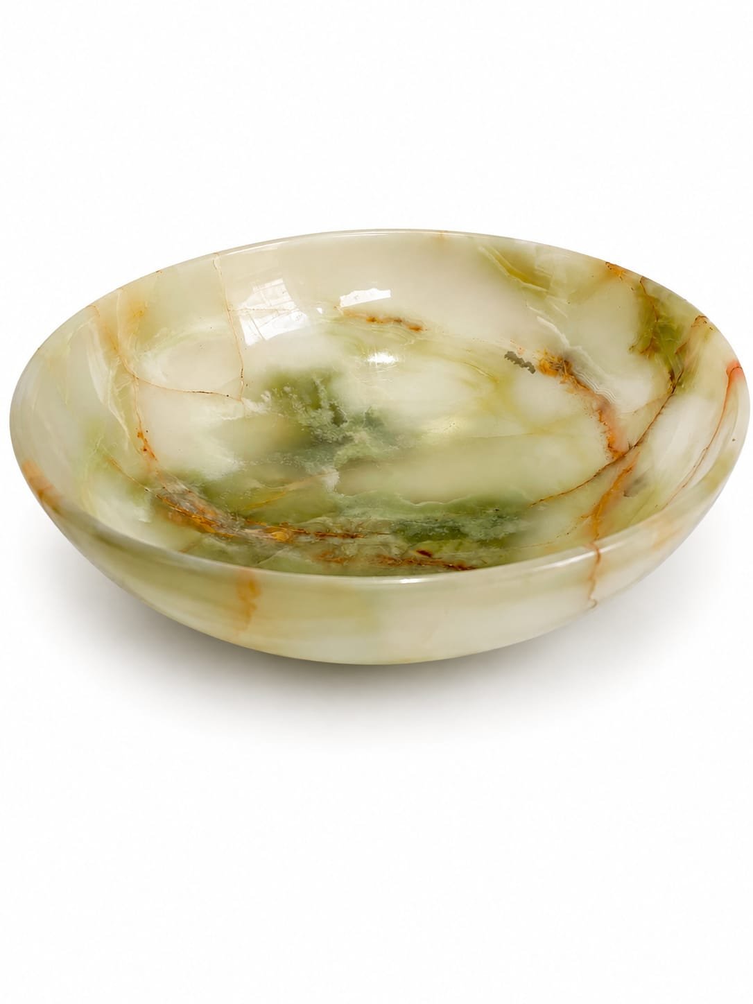 Marble Bowl 9