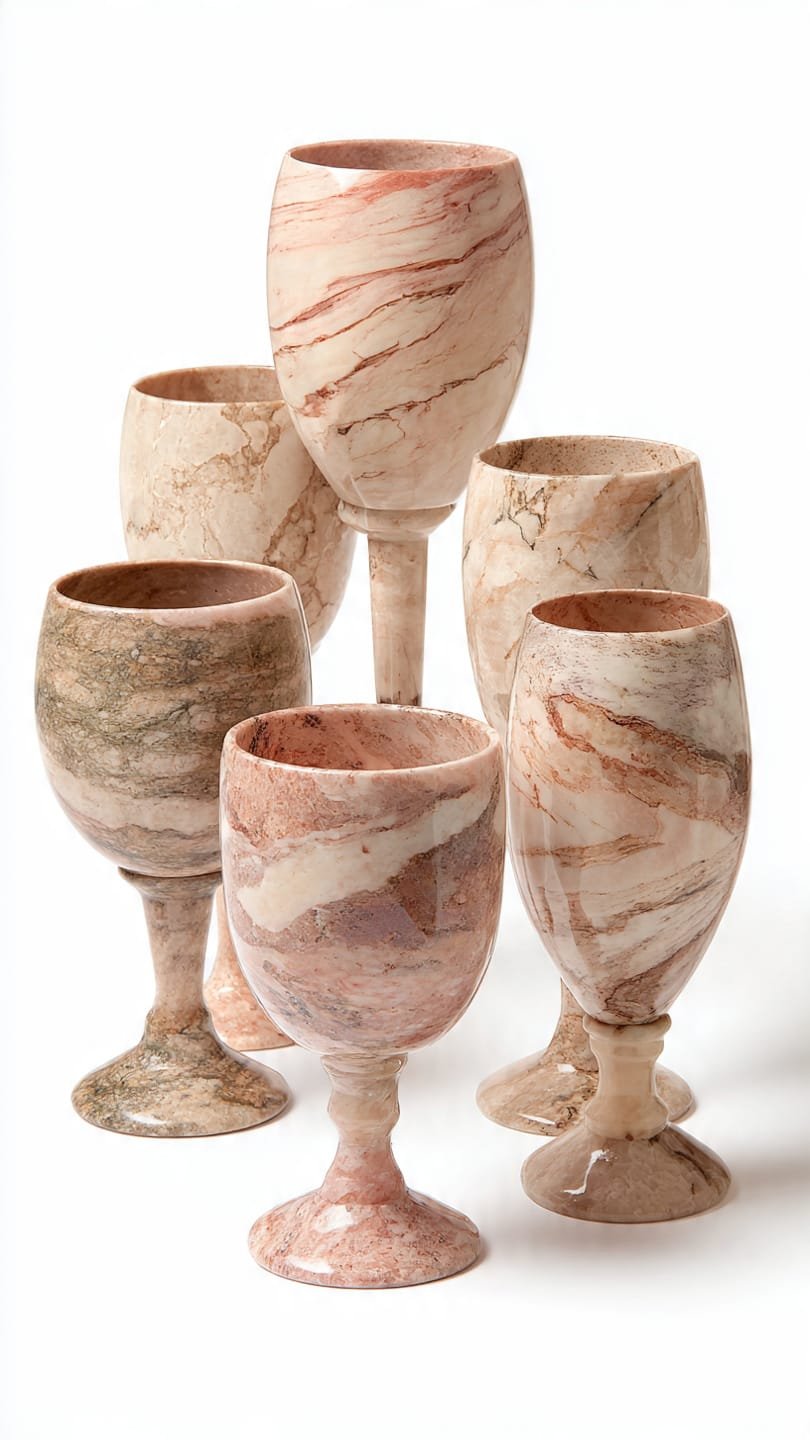 Marble Cup 12