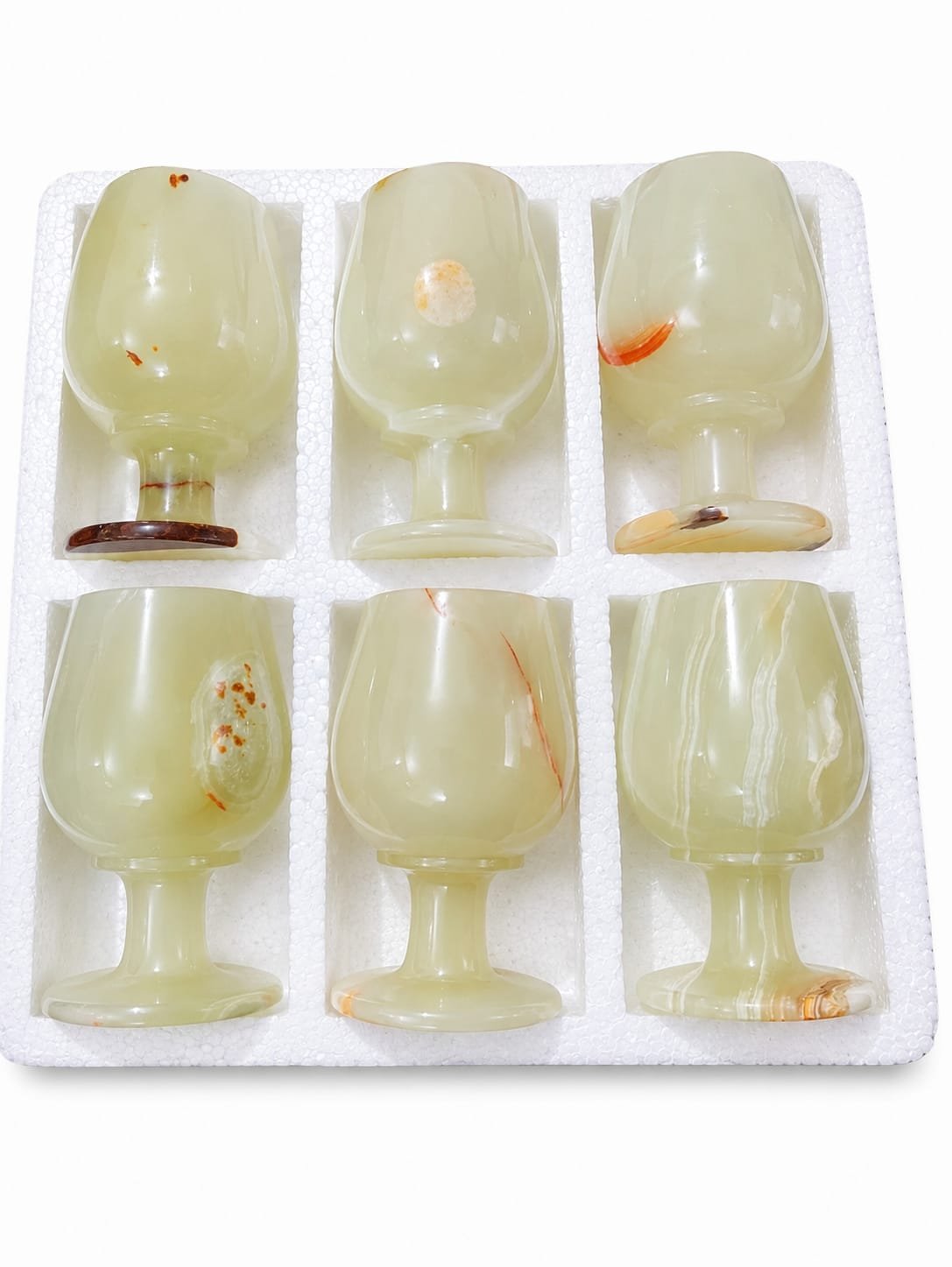 Marble Cup 15