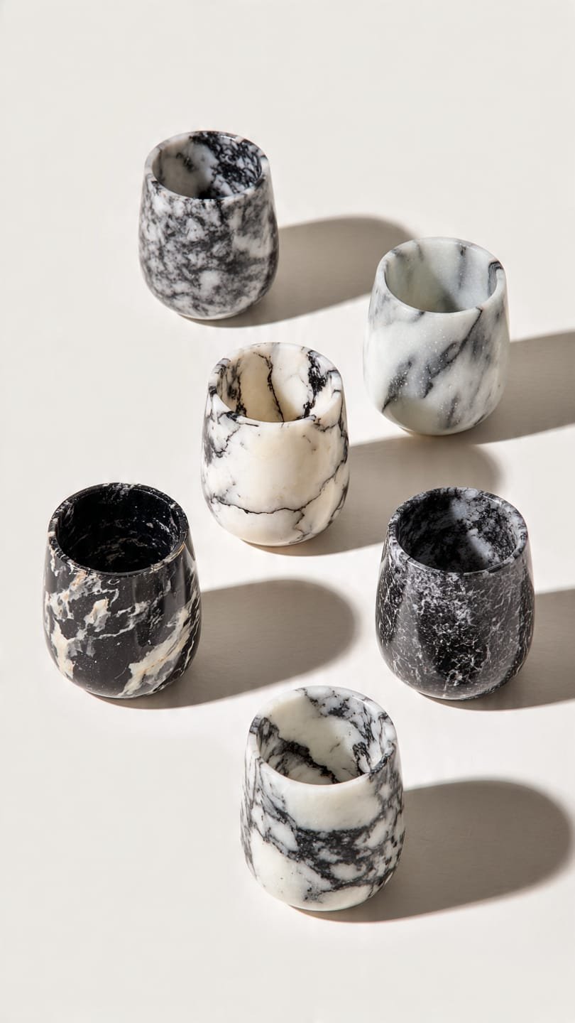 Marble Cup 18