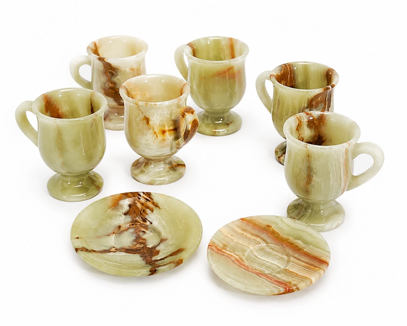 Marble Cup 7