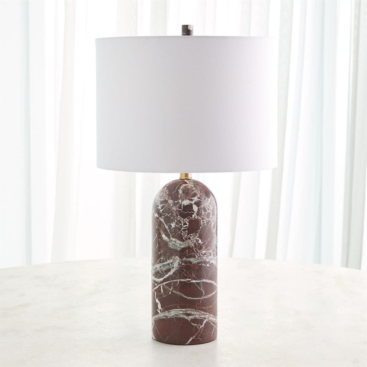 Onyx Lamp 10