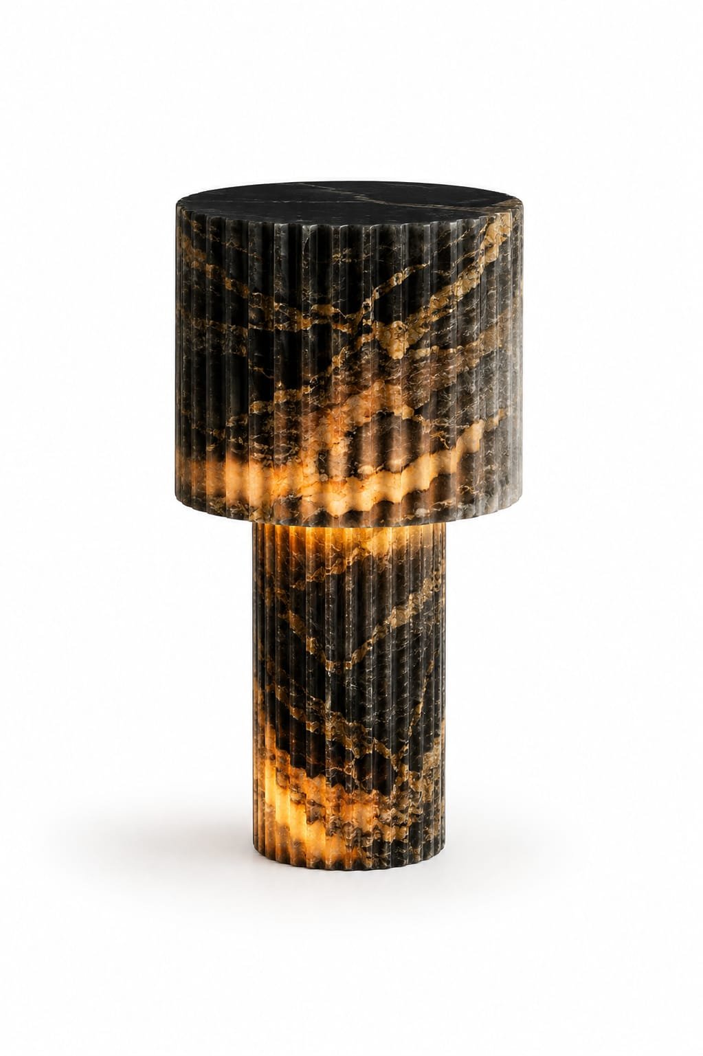 Onyx Lamp 6