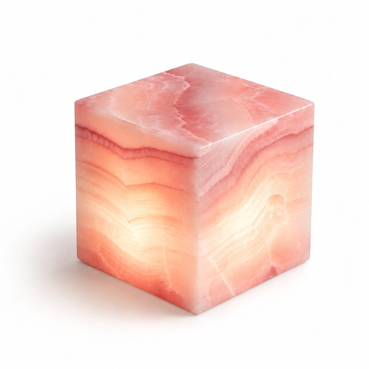 Onyx Lamp 8