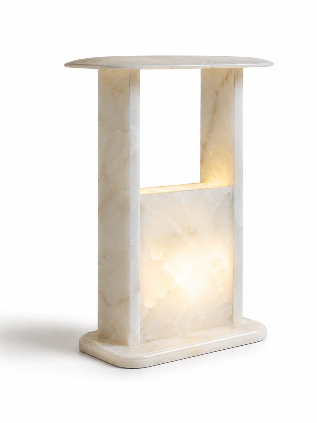 Onyx Lamp 9