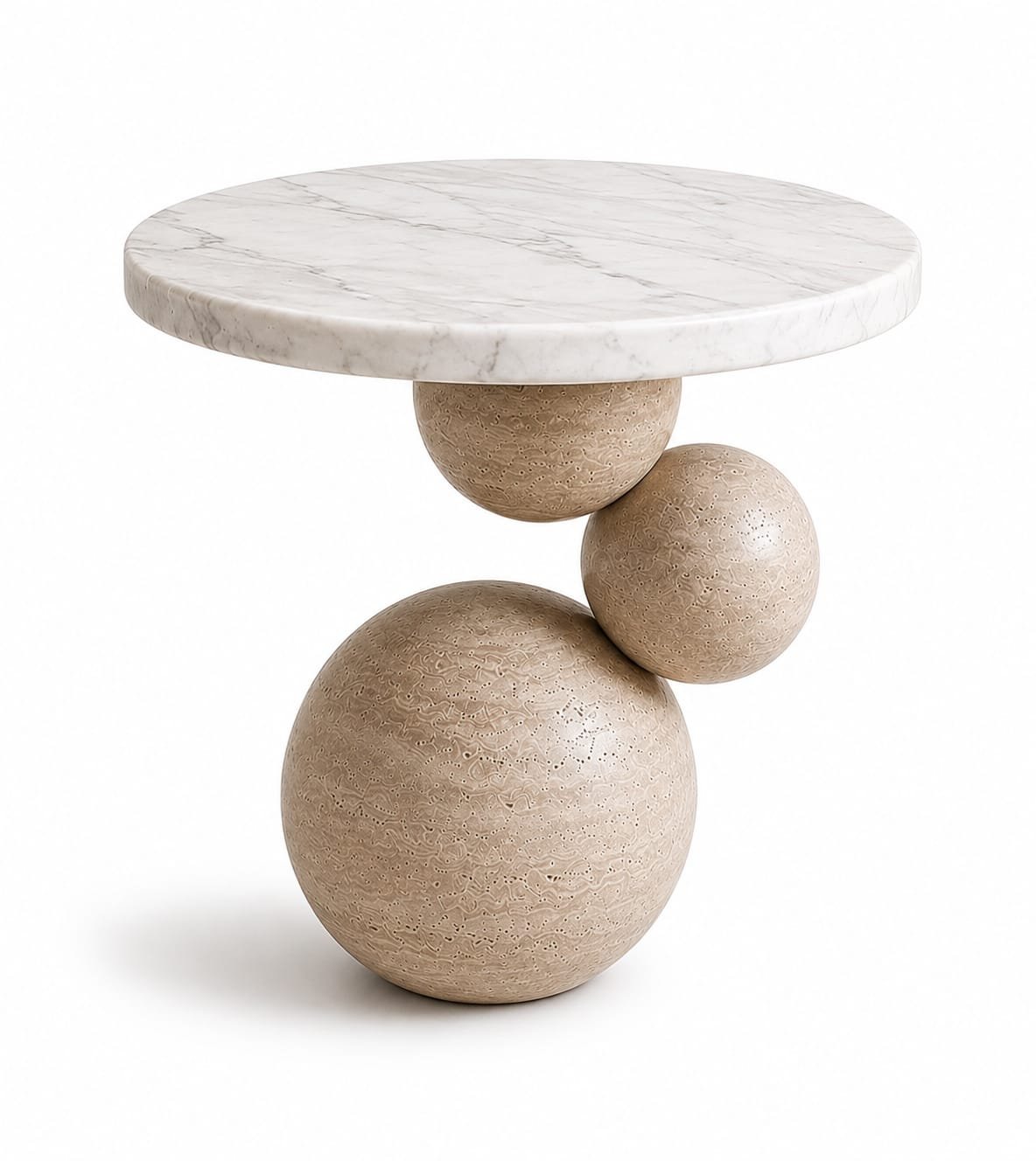 Marble Table 1