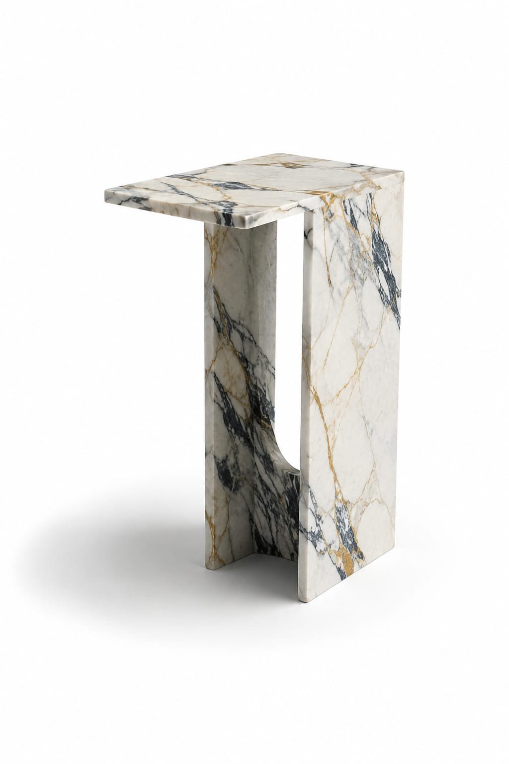 Marble Table 10