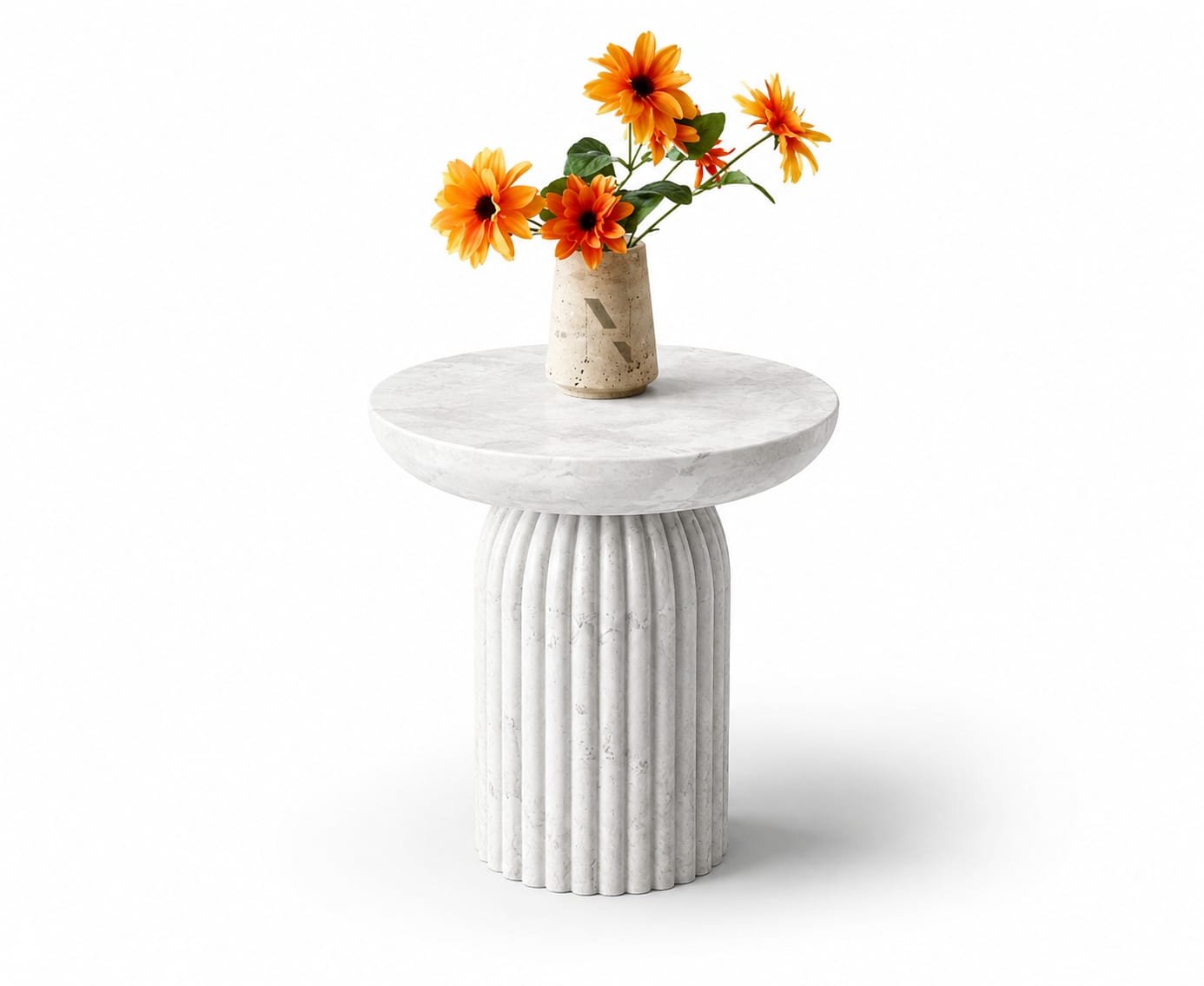 Marble Table 13