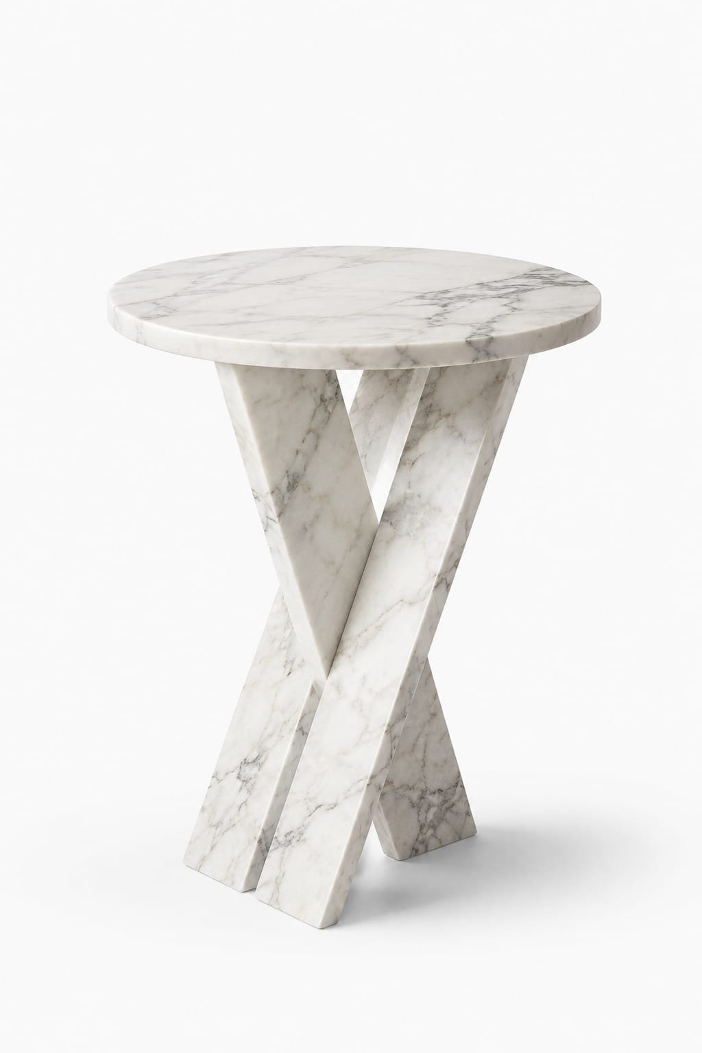 Marble Table 16