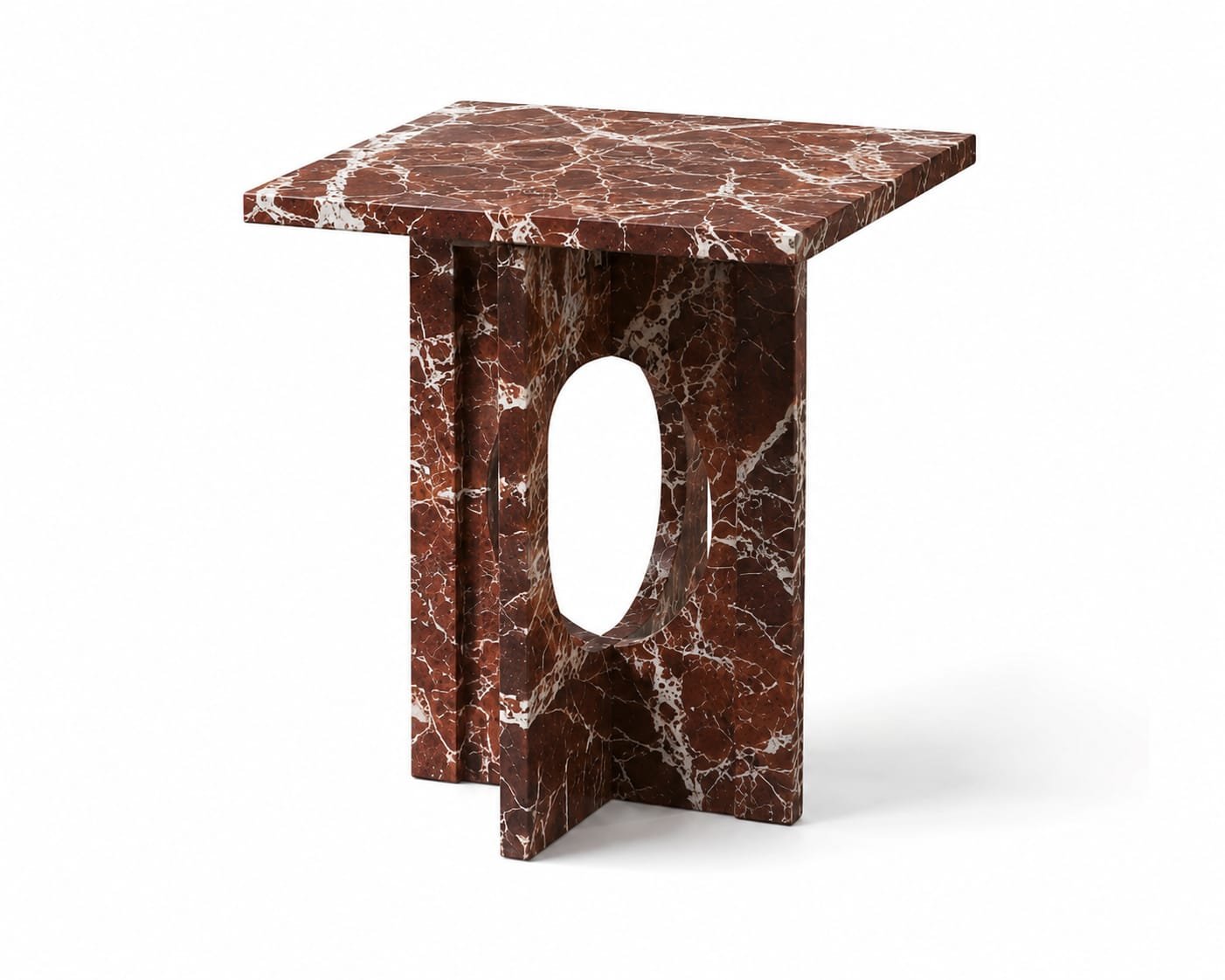 Marble Table 18