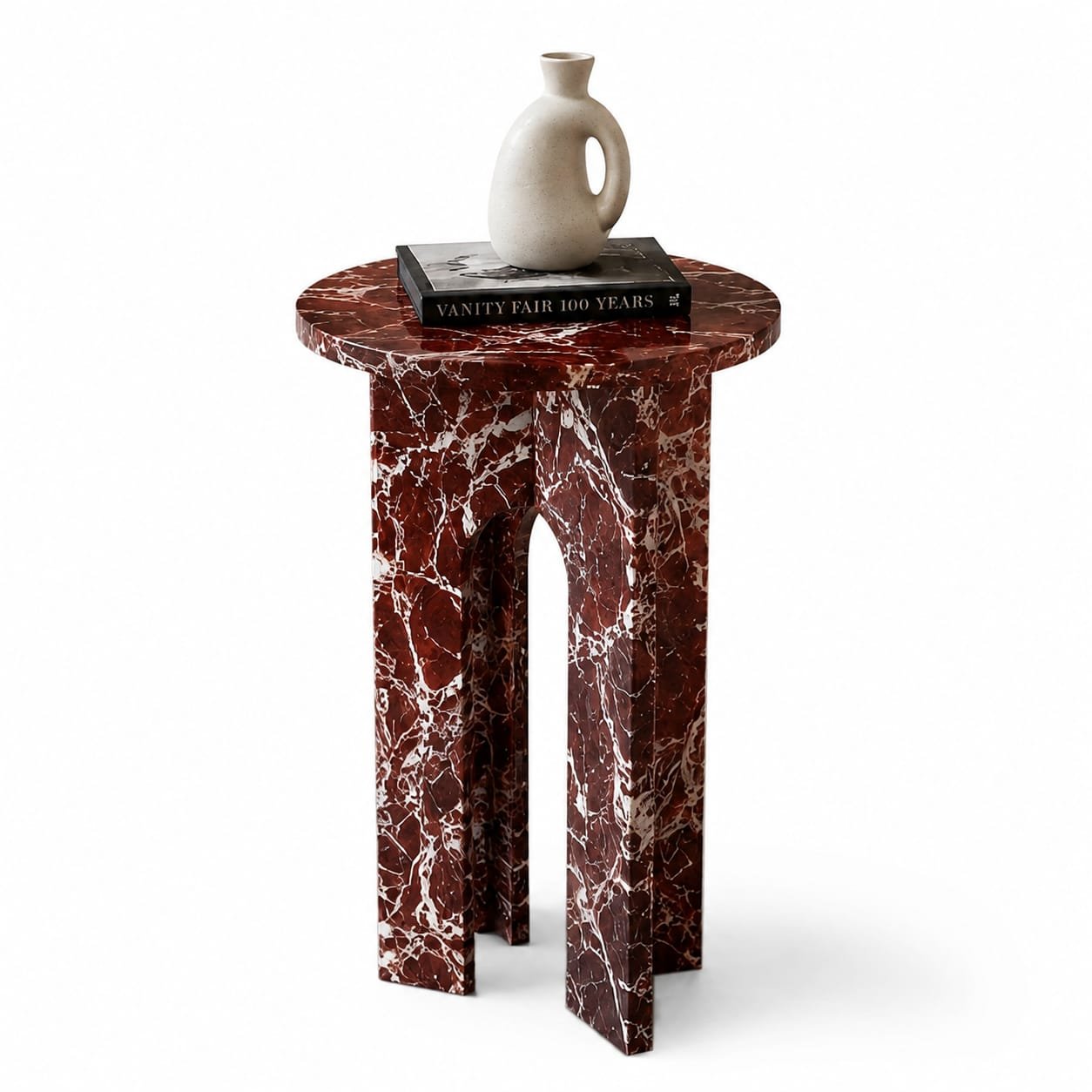 Marble Table 18