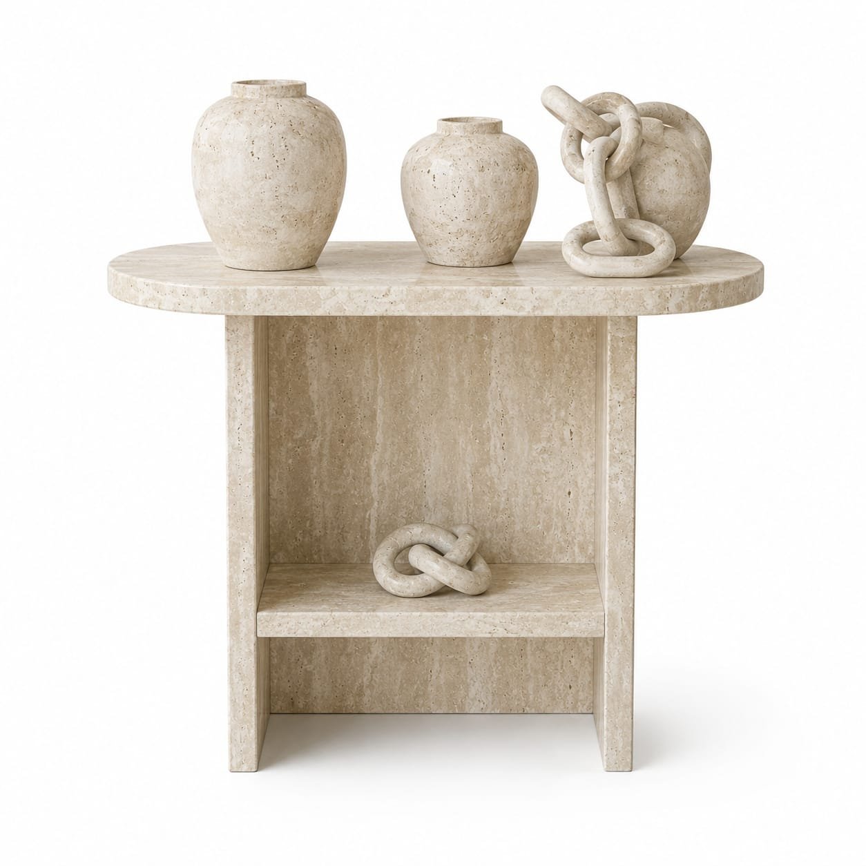 Marble Table 18