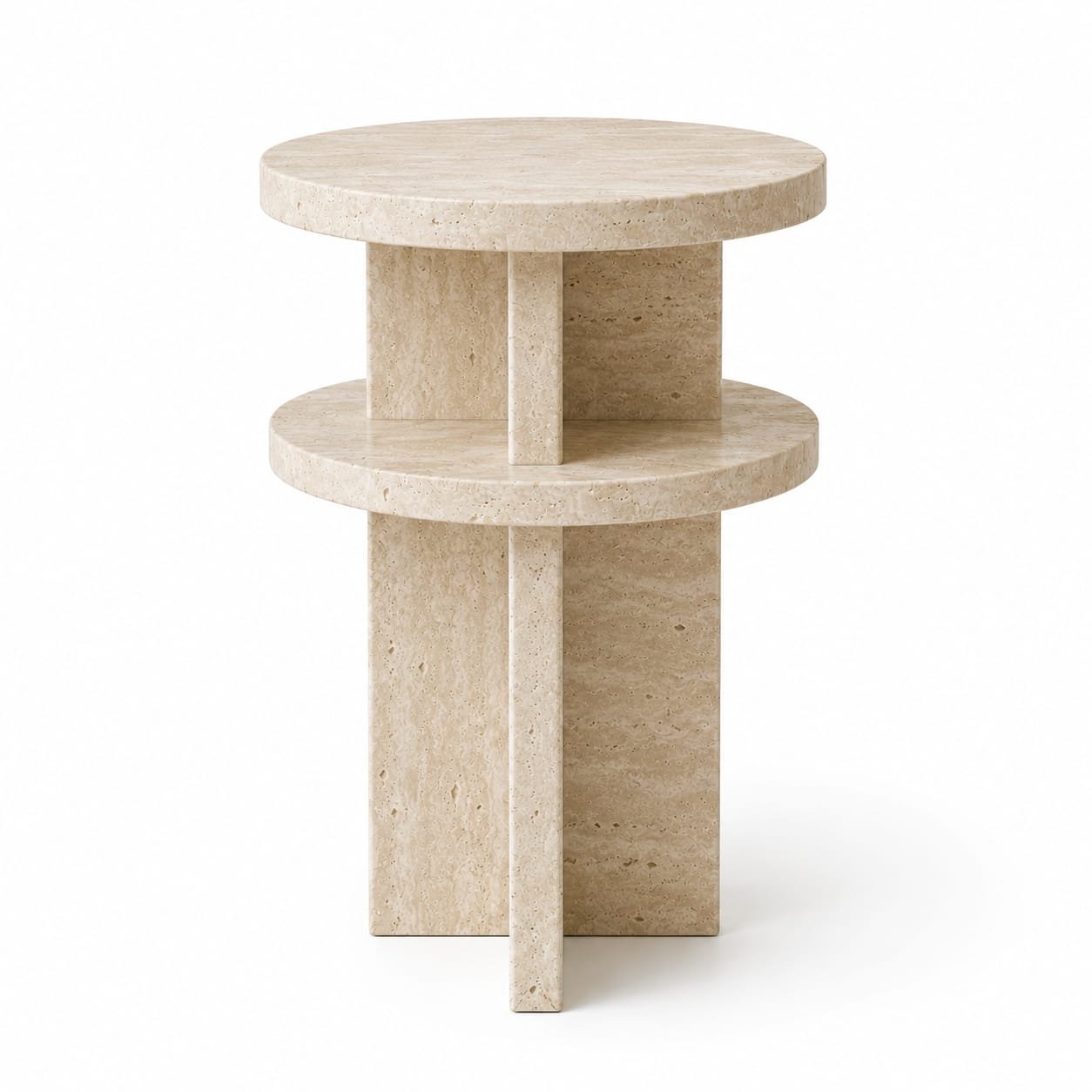 Marble Table 25