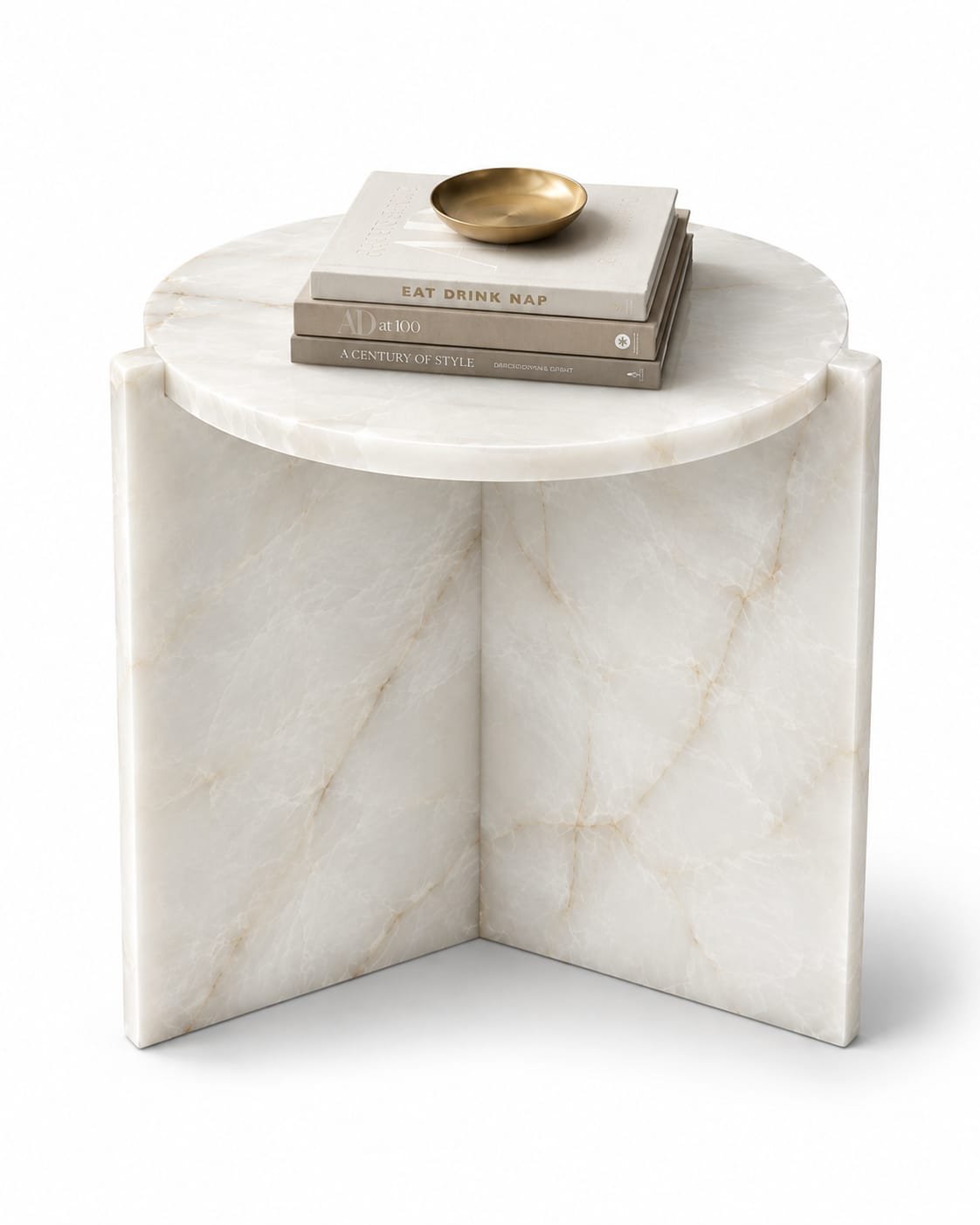 Marble Table 5