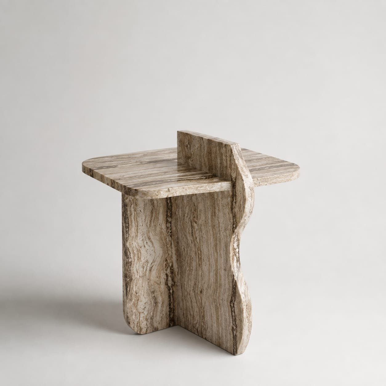Marble Table 7