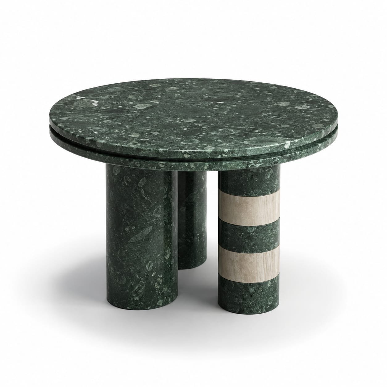 Marble Table 8