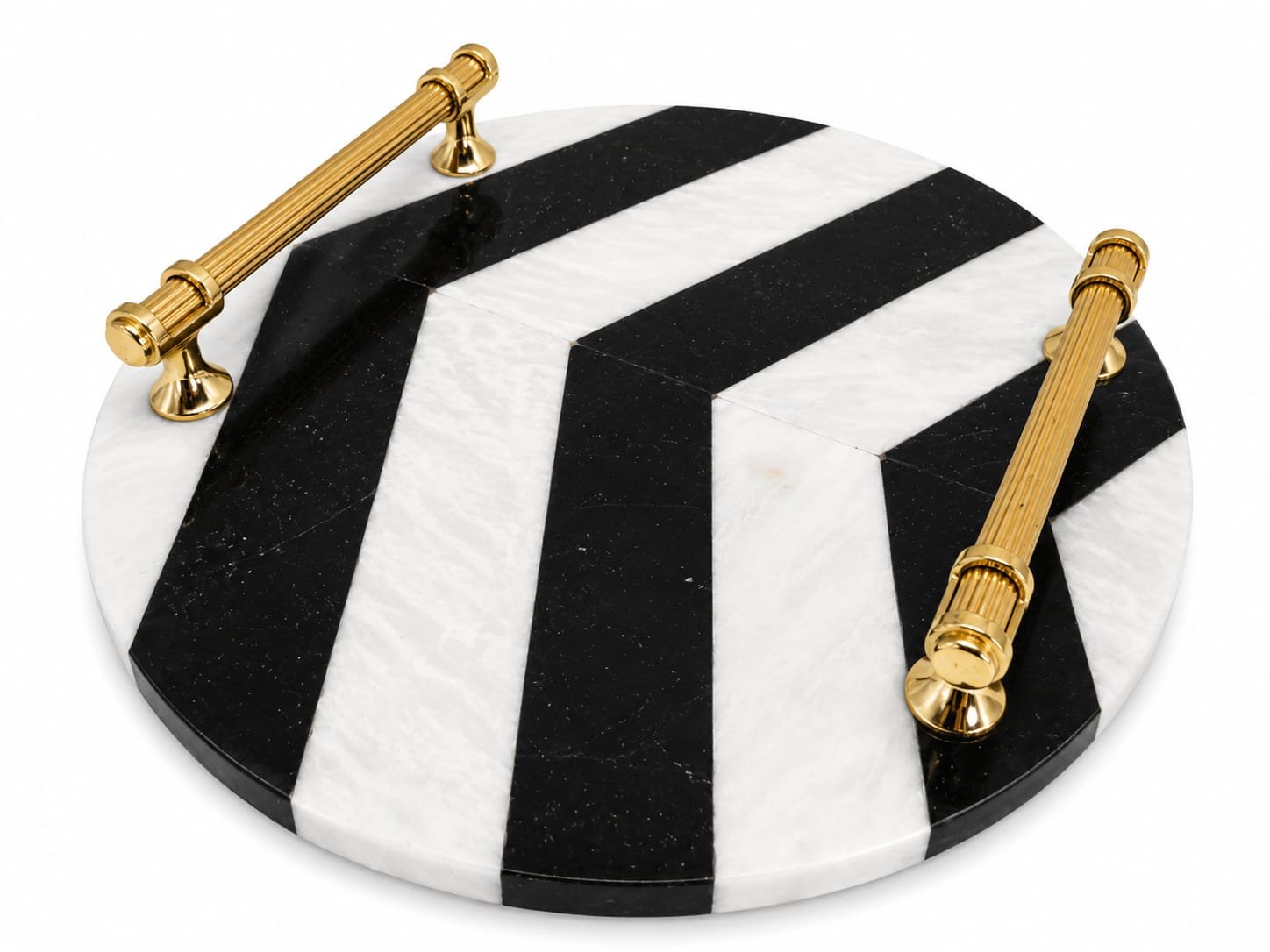 Marble Tray 10