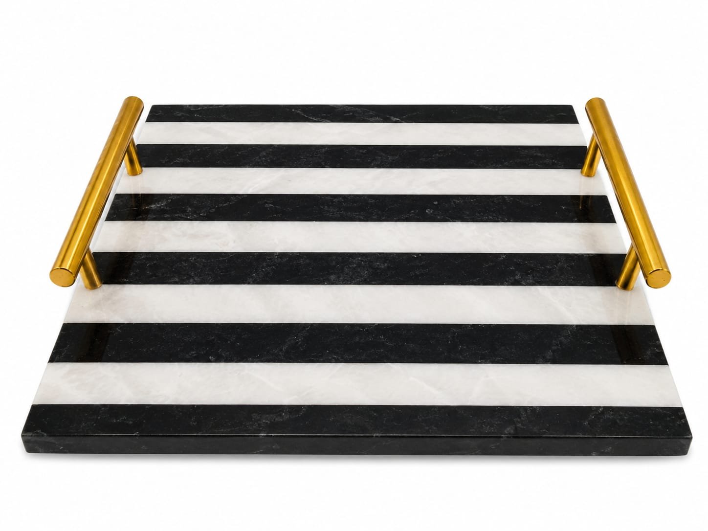 Marble Tray 11