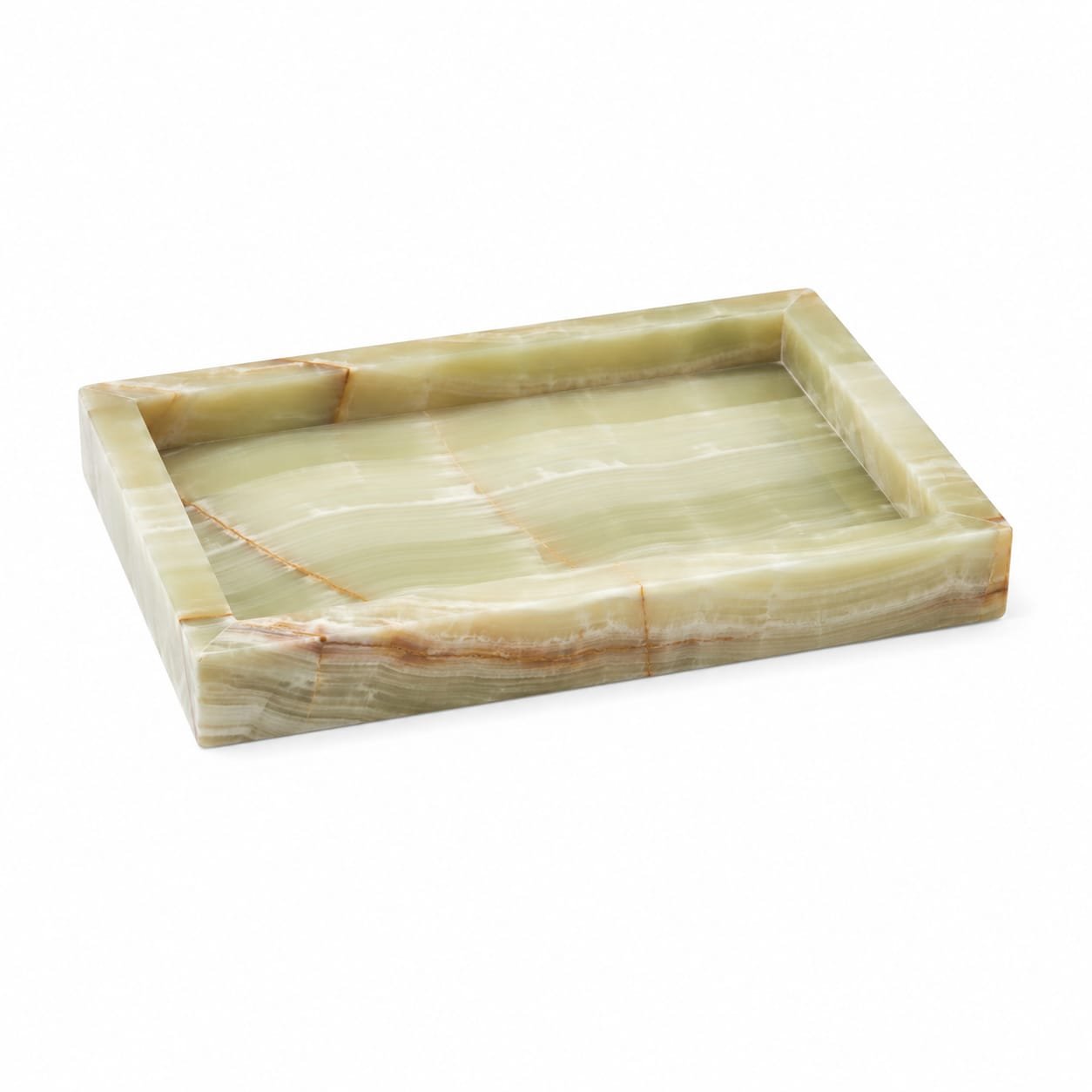 Marble Tray 12