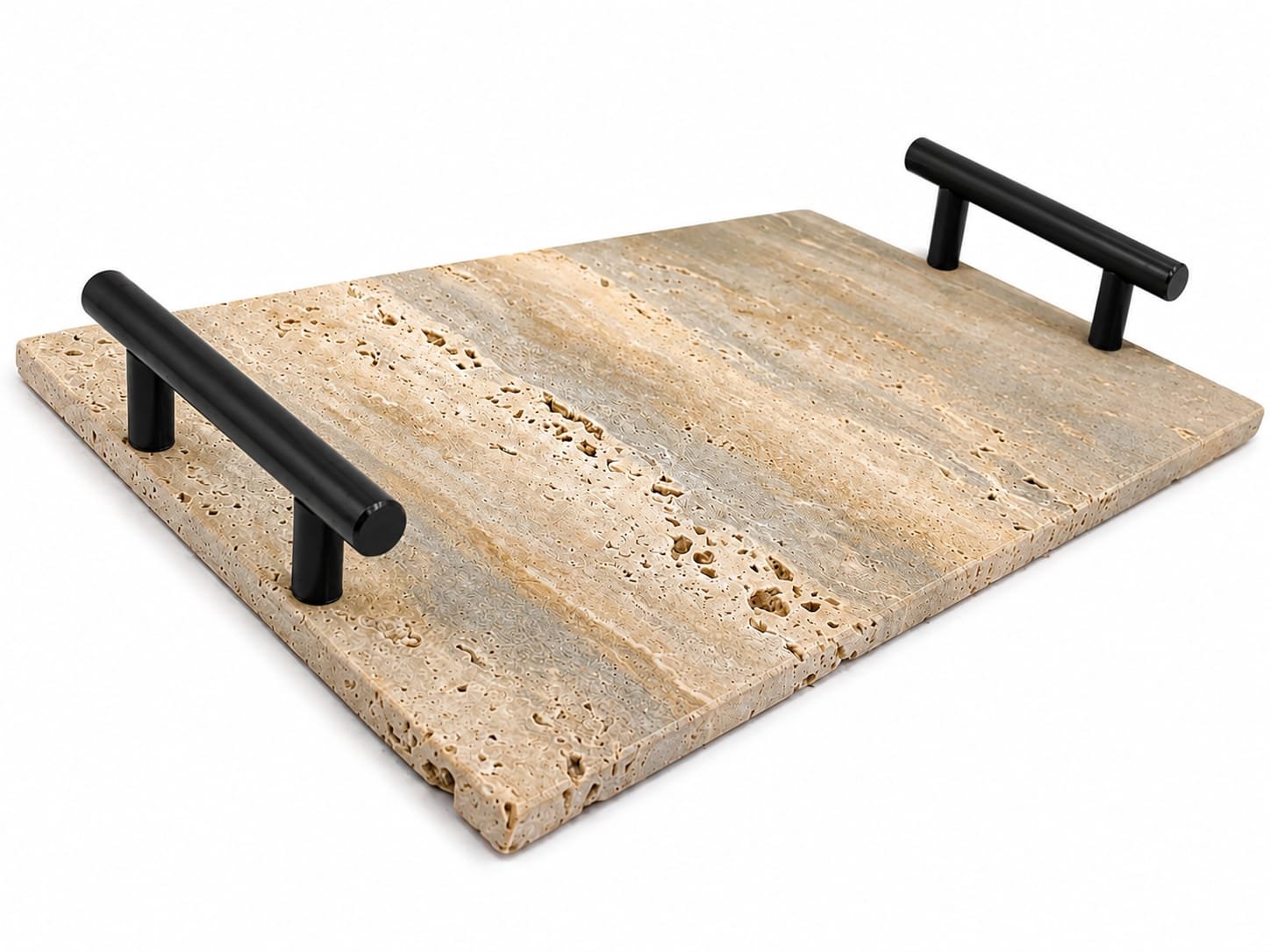 Marble Tray 13