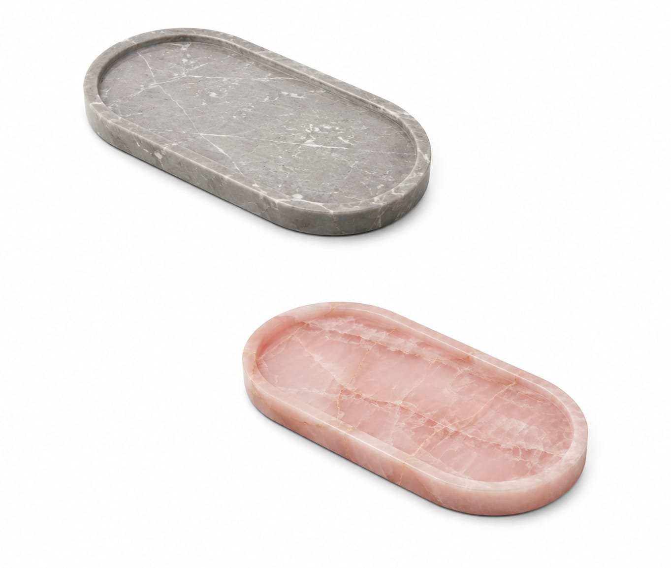 Marble Tray 15