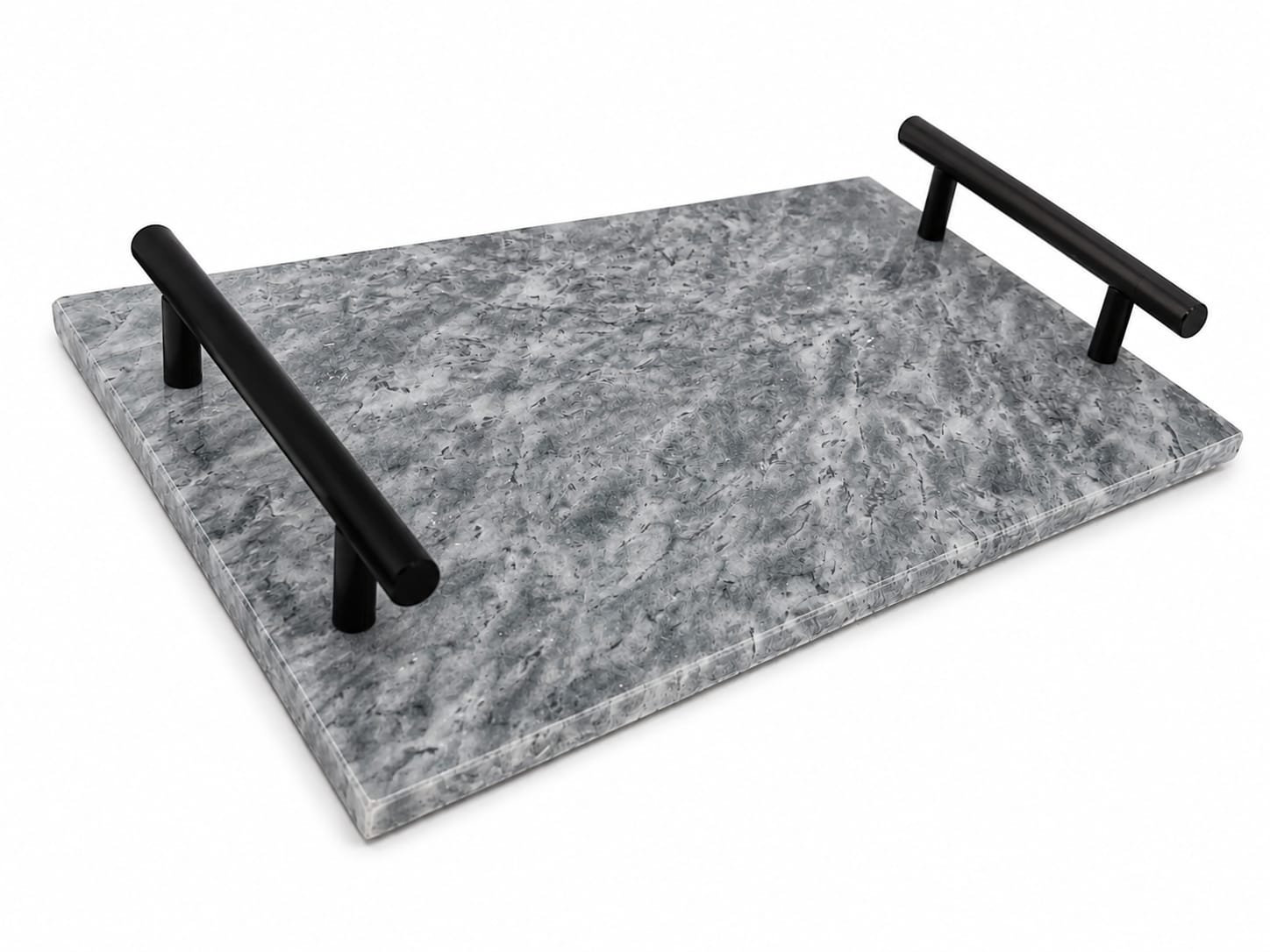 Marble Tray 16