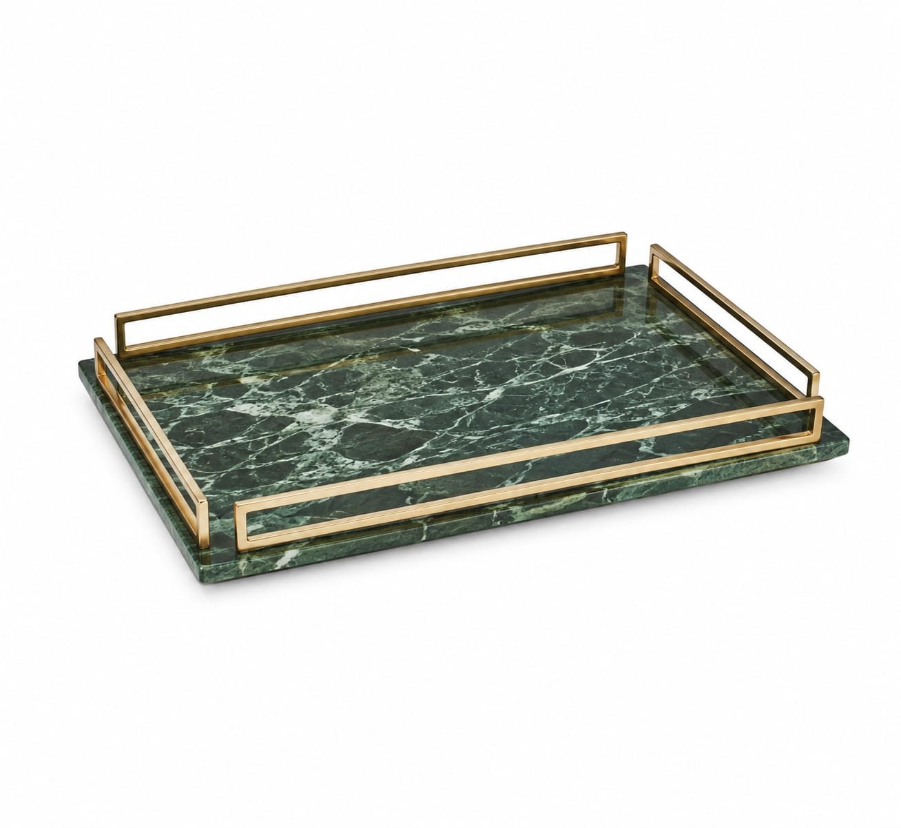Marble Tray 17