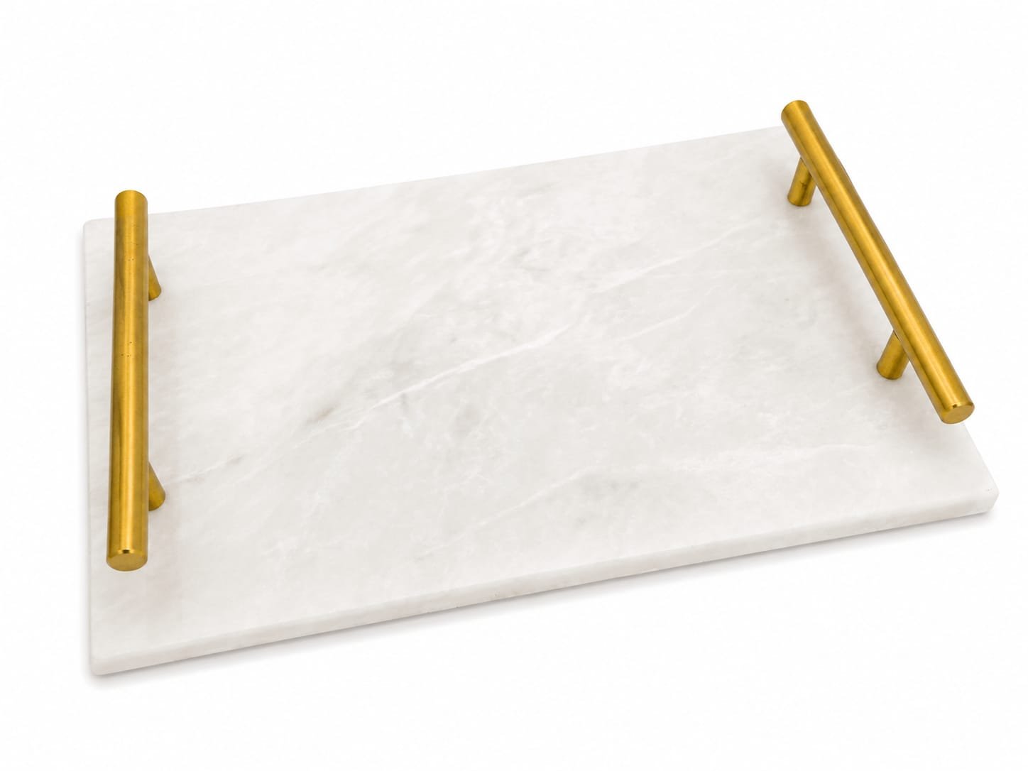 Marble Tray 18