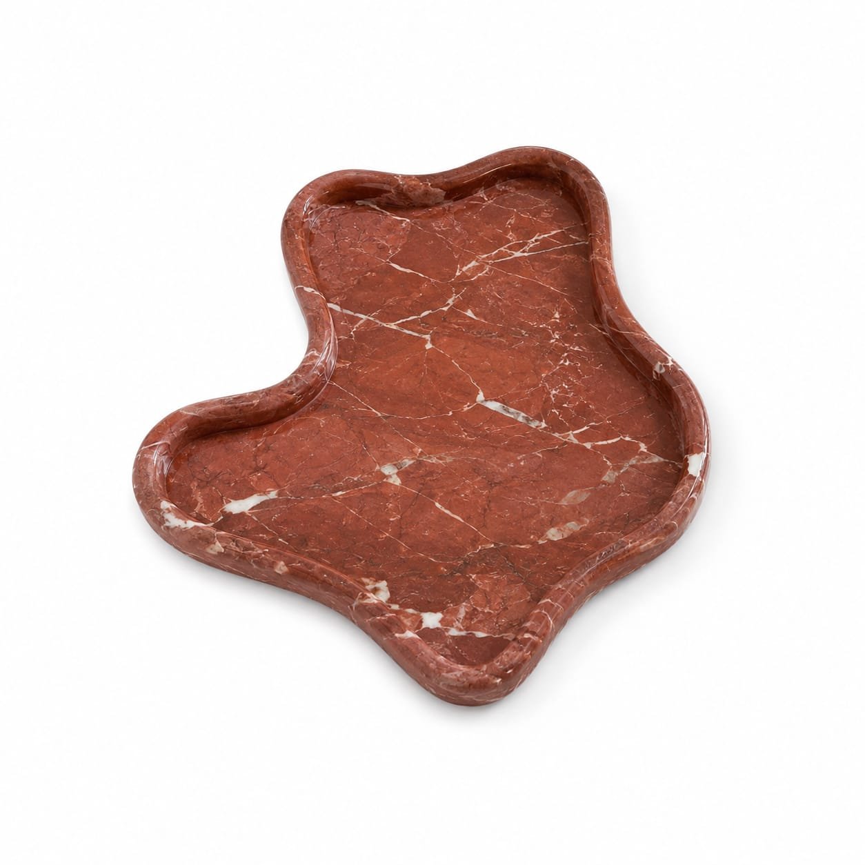 Marble Tray 6