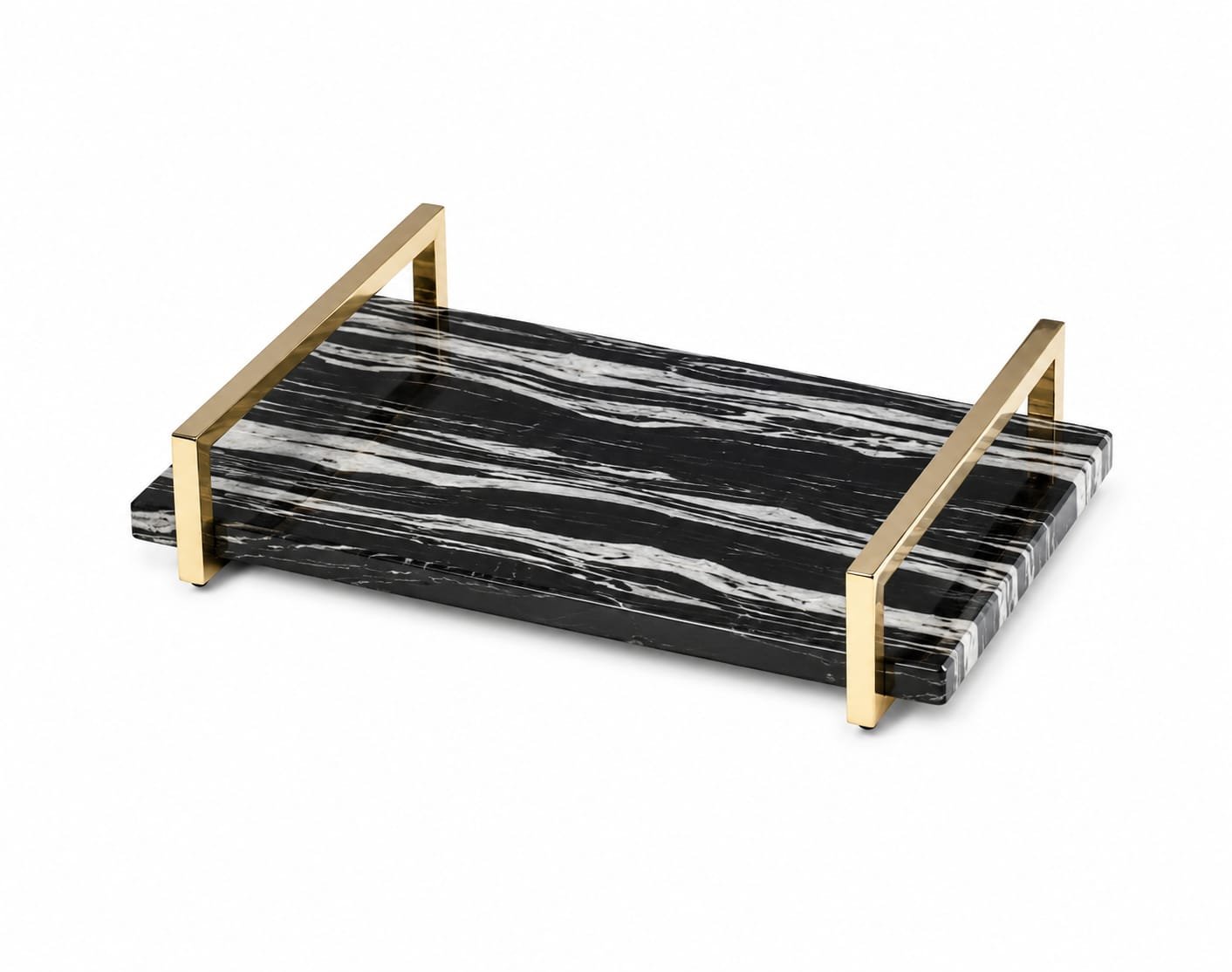 Marble Tray 7