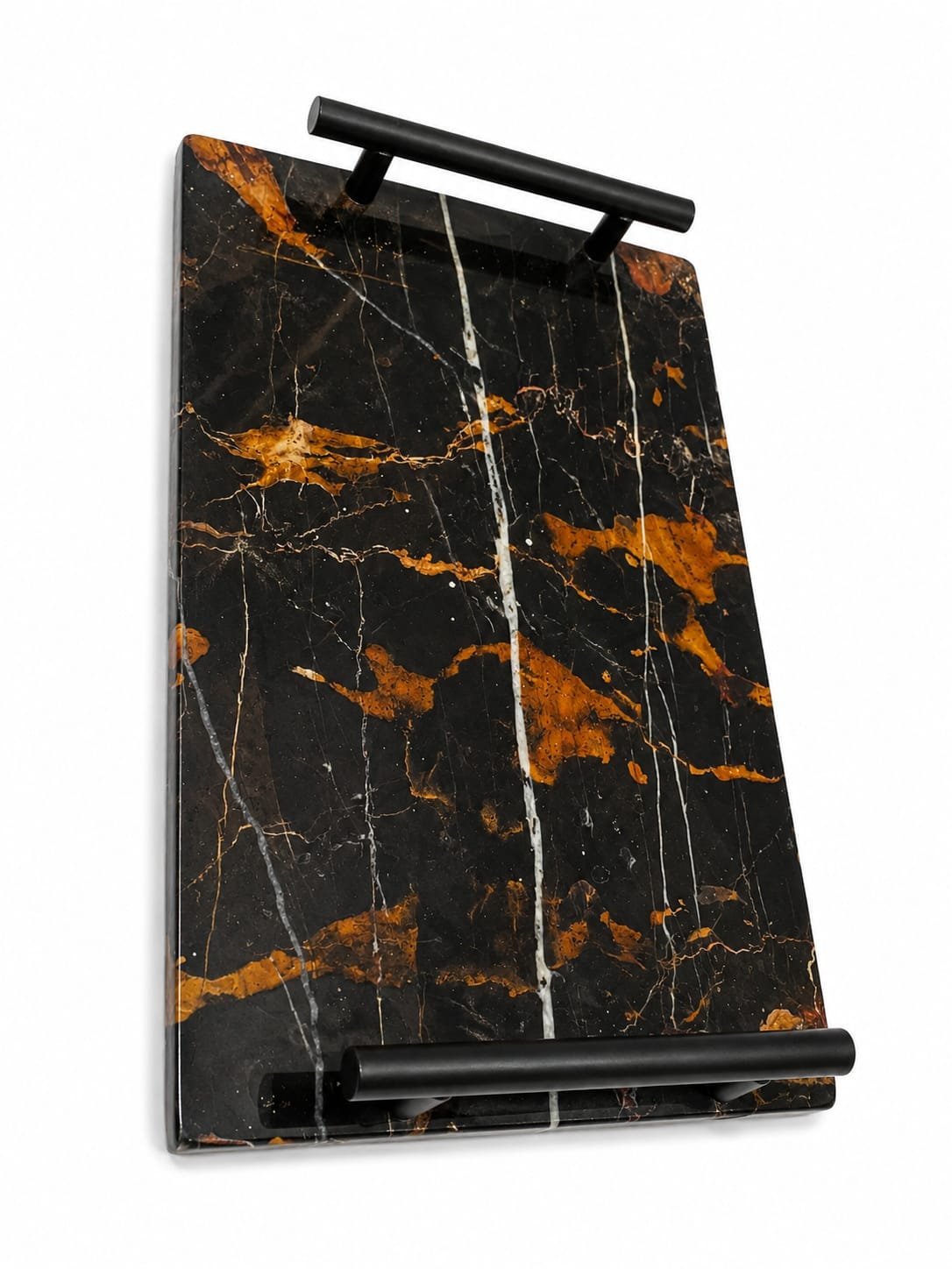 Marble Tray 9